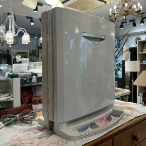 【美品】 遠赤外線 電気パネルヒーター EPH-123F ①