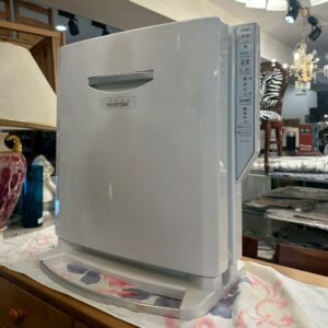 【美品】 遠赤外線 電気パネルヒーター EPH-123F ①