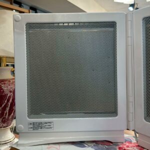 【美品】 遠赤外線 電気パネルヒーター EPH-123F ①