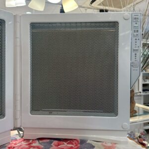 【美品】 遠赤外線 電気パネルヒーター EPH-123F ①