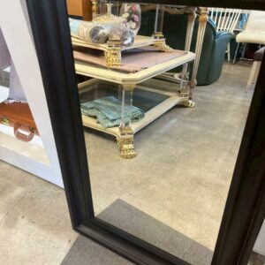 【美品】 IKEA HEMNES 鏡 ミラー ダークブラウン