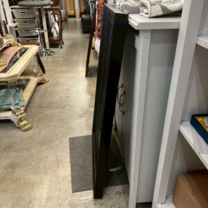 【美品】 IKEA HEMNES 鏡 ミラー ダークブラウン