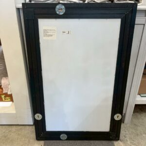 【美品】 IKEA HEMNES 鏡 ミラー ダークブラウン