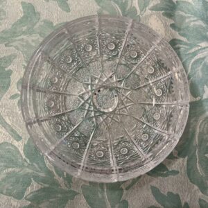 【2個セット】 ボンボニエール フルーツバスケット