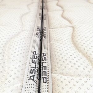 ◇マットレスPOCKET WG1 HARD　セミシングル1台