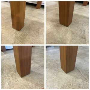 【定価6.5万】 ダイニングテーブル ブルーノ