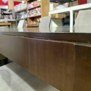 希少　ダイニング　７点セット