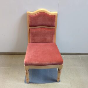希少　ダイニングチェア　4脚セット