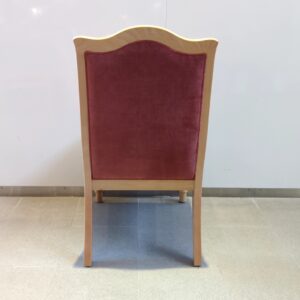 希少　ダイニングチェア　4脚セット