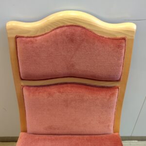 希少　ダイニングチェア　4脚セット