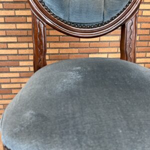 アンティークチェア２脚