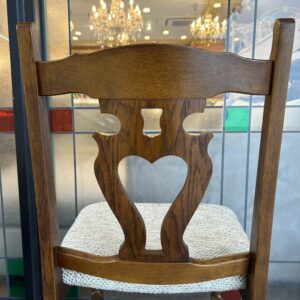ダイニングチェア４脚