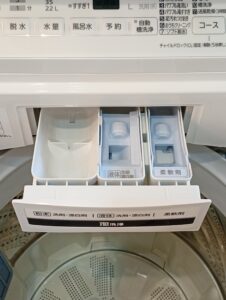 洗濯機 7kg NA-FA70H7 洗濯機