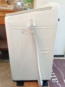 洗濯機 7kg NA-FA70H7 洗濯機