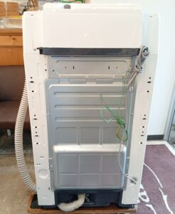 洗濯機 7kg NA-FA70H7 洗濯機
