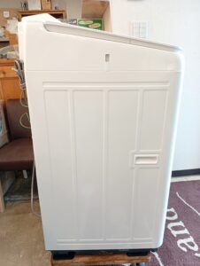 洗濯機 7kg NA-FA70H7 洗濯機