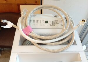 洗濯機 7kg NA-FA70H7 洗濯機