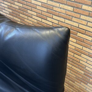 人掛けソファ本革
