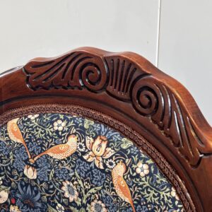 ダイニングチェア２脚セット