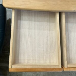 堀田木工所 木製 学習机