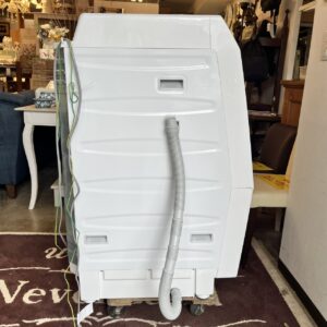 ドラム式電気洗濯乾燥機 ES-H10D-WL 2020年製