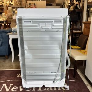 ドラム式電気洗濯乾燥機 ES-H10D-WL 2020年製