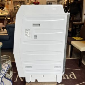 ドラム式電気洗濯乾燥機 ES-H10D-WL 2020年製