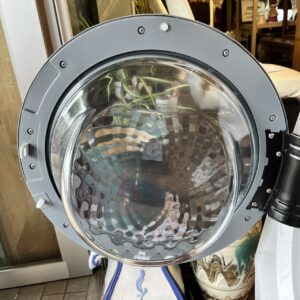 ドラム式電気洗濯乾燥機 ES-H10D-WL 2020年製