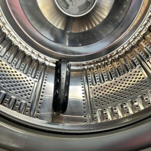 ドラム式電気洗濯乾燥機 ES-H10D-WL 2020年製
