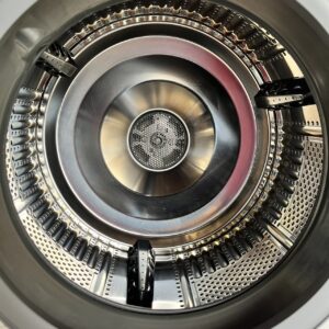 ドラム式電気洗濯乾燥機 ES-H10D-WL 2020年製
