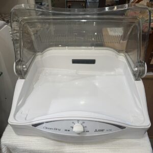 食器乾燥器 キッチンドライヤー TK-TS5-W 2021年製
