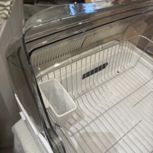 食器乾燥器 キッチンドライヤー TK-TS5-W 2021年製