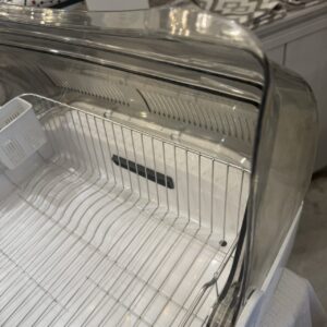 食器乾燥器 キッチンドライヤー TK-TS5-W 2021年製
