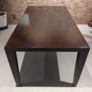 ダイニングセット　テーブル　椅子４脚
