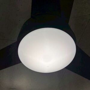 【 廃盤希少 】シーリングファンライト 2014年製 YCF-372