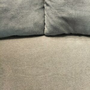 カウチソファ　 布張りタイプ　ポーションシリーズ