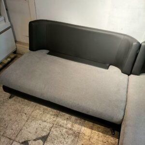 カウチソファ　 布張りタイプ　ポーションシリーズ