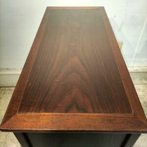 希少　創作李朝家具　コンソール　サイドボード　 収納　箪笥　指物家具