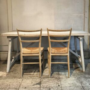 廃番　良美品 sue chair　2脚セット