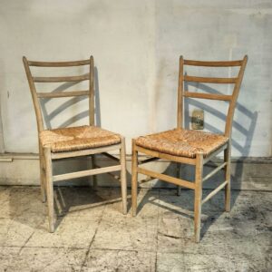 廃番　良美品 sue chair　2脚セット
