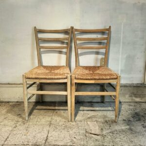 廃番　良美品 sue chair　2脚セット