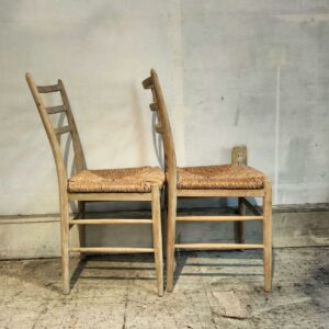 廃番　良美品 sue chair　2脚セット