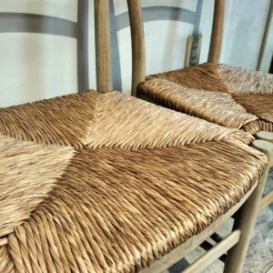 廃番　良美品 sue chair　2脚セット