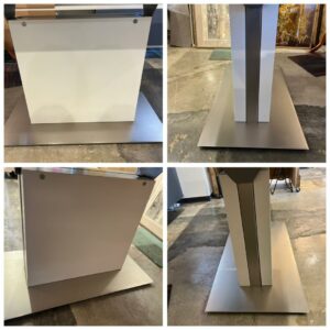 BoConcept ボーコンセプト Occa 伸長式 ダイニングテーブル