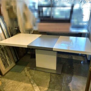BoConcept ボーコンセプト Occa 伸長式 ダイニングテーブル