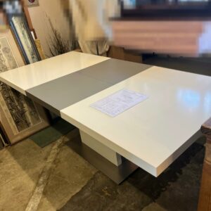 BoConcept ボーコンセプト Occa 伸長式 ダイニングテーブル