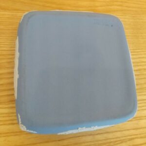 ジャスパー　蓋つき小物入れ　3セット