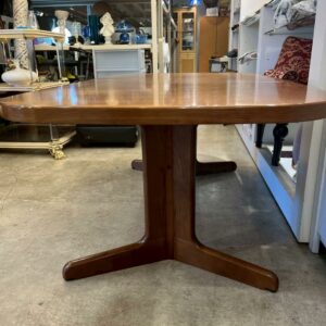 飛騨家具 エクステンション ダイニングテーブル