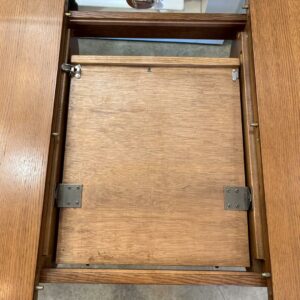 飛騨家具 エクステンション ダイニングテーブル