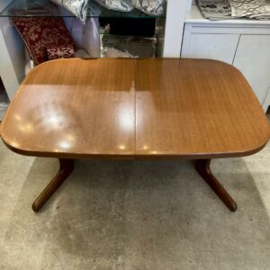 飛騨家具 エクステンション ダイニングテーブル